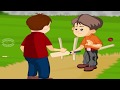 Tintu Mon comedy | FRIEND | Tintu Mon Non Stop Comedy Animation Story