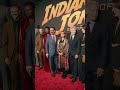 Indiana Jones and the Dial of Destiny | Premiere Photo