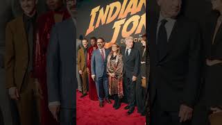 Indiana Jones and the Dial of Destiny | Premiere Photo