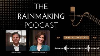 TRP 67: Better Sales Through Storytelling with AlexAnndra Ontra