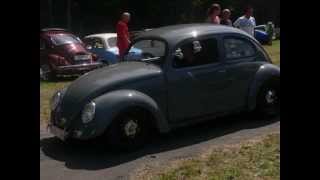 Graggerer 2012 Größtes Oldtimertreffen österreichs