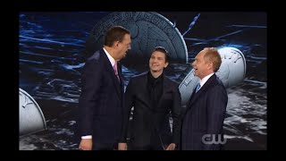 Alex Geiser stuns Penn & Teller on Fool Us