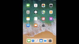 Jamf 100 Course Lesson 13 User Initiated Enrollment for iOS