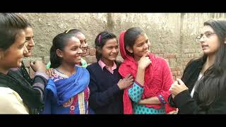 National Girl Child Day | Empowering Girls For A Better Tomorrow | Smile Foundation