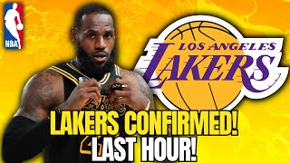 AMAZING SURPRISE! LAKERS STAR! LEBRON JAMES UPDATE! LOS ANGELES LAKERS NEWS TODAY