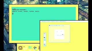 TinyBASIC - Display routines