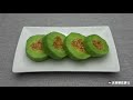 muskmelon 像超大版胖黄瓜的羊角蜜甜瓜，果肉脆绿吃起来还不用吐籽！