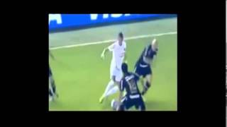 Neymar skills and goals HD PART 1