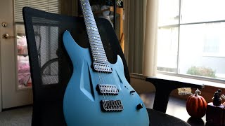 Best Guitar I've Ever Owned (Aristides 070r Review)