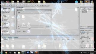 Visual Basic File Spammer Tutorial