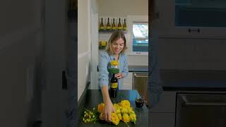 How-To: Butter Flower Arrangements