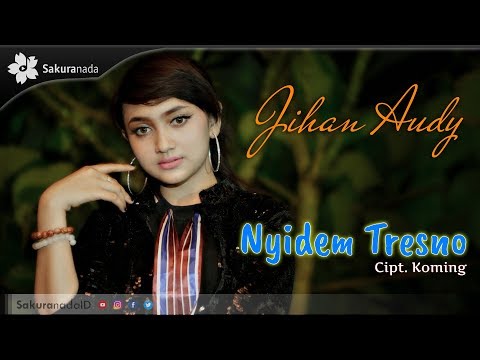 Jihan Audy Tresno Suci
