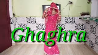 Ghaghara | Sapna Choudhary | Ruchika Jangid | New Haryanvi Songs Haryanavi 2021 | Dancing Star Anita
