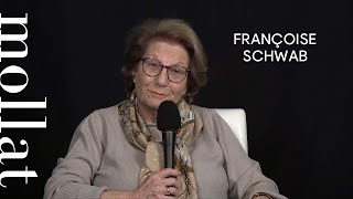 Françoise Schwab - Vladimir Jankélévitch