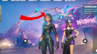 How To Get An Exclamation Mark (!) in Your Name In Fortnite