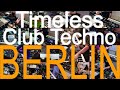 Rufes Live - Timeless Club Techno Mix