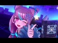 Tribe Nine Lux Phantasma HARD (final boss) - Full Combo