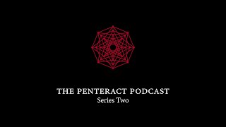 The Penteract Podcast S2 E5: David Astle on Cryptic Crosswords & the Obsessive Pleasure of Wordplay.