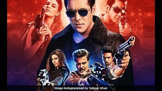 Race 3 Official Trailer   Salman Khan   Remo D'Souza   Bollywood Movie 2018   #Race3ThisEID