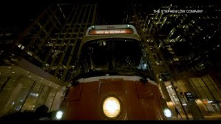 ‘The Trolley’ documentary explores the history of light rail vehicles