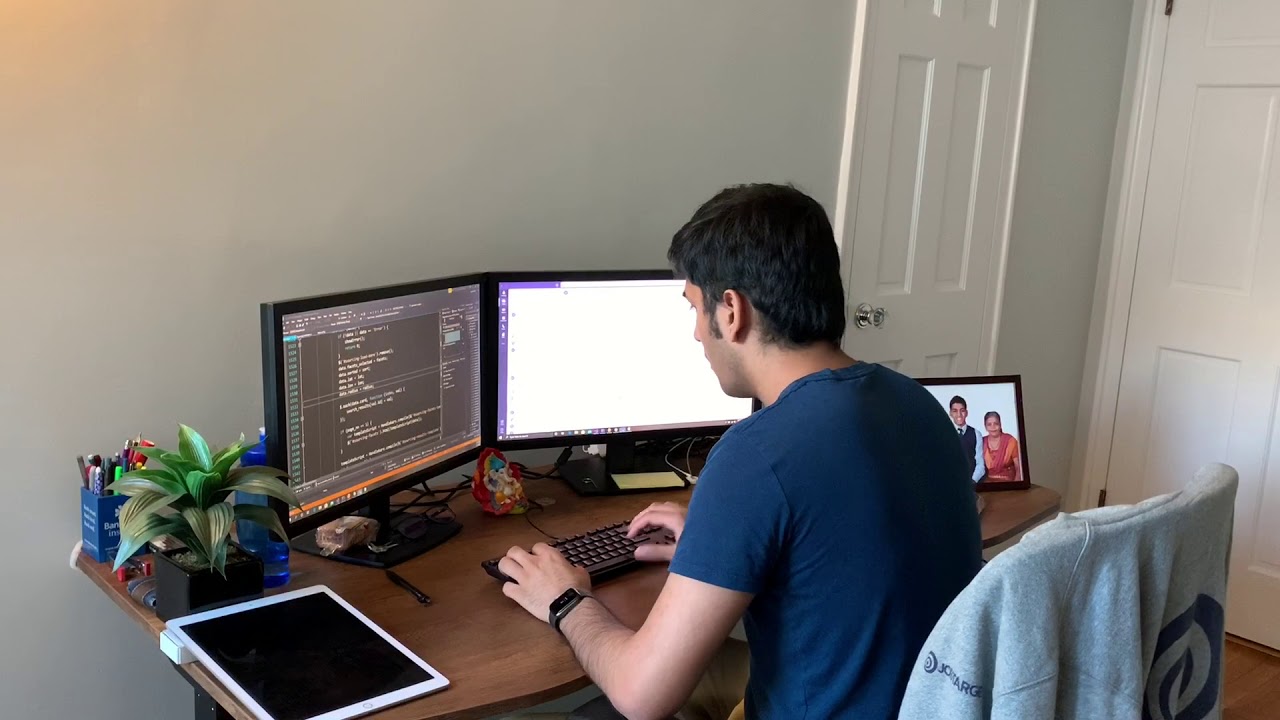 What Equipment Do Software Engineers Use At Paul Bullock Blog