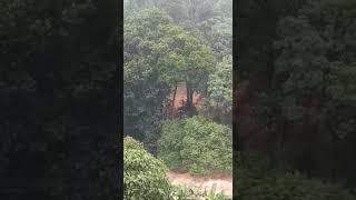Urul Pottal / Landslide videos from Ambayathode, Kottiyur, Kannur