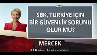 Sezgin Baran Korkmaz ve Türkiye'nin yargı sistemi... | MERCEK (22 HAZİRAN 2021)