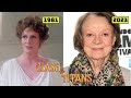 Clash of The Titans (1981 & 2023) Cast: Then And Now 🌟 2023 #clashofthetitans