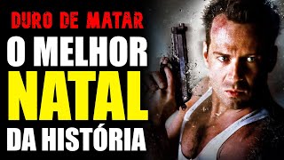 DURO DE MATAR é o MELHOR FILME DE NATAL DA HISTÓRIA! - Piores filmes da história