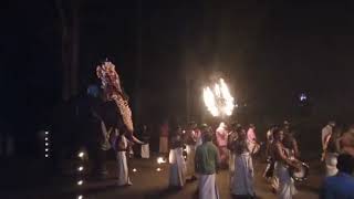 KANDIYOOR MAHADEVA TEMPLE ARATTU