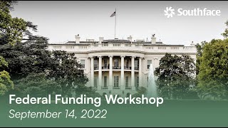 Georgia Federal Funding Workshop (IIJA and IRA)