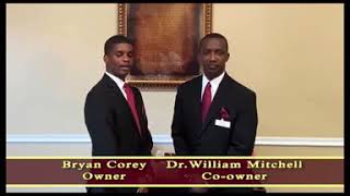 Mitchell’s Memorial Funeral Home