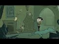 Bean's Haunted House | Mr Bean Animated Season 3 | Full Episodes | Cartoons For Kids