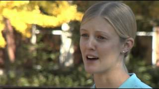 Third Wave Digital Campus Tours: Mercer University - Lyndsay3
