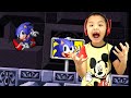 My reaction to Sonic and the lost labyrinth video from team level up & fresh