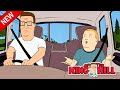 SPECIAL EPISODE  2 HOURS OF BEST King of the Hill 2024