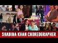 Small Journey Of Bollywood | Shabina Khan Choreographer Introducting