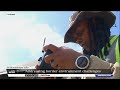 SA-Mozambique talks | Addressing border environment challenges