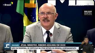 1.000 dias do Governo Bolsonaro: Educação é uma das áreas mais polêmicas da gestão