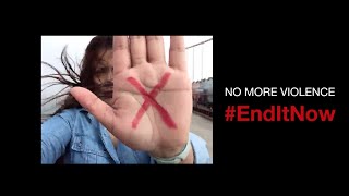 End It Now - ENGLISH