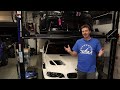 top 5 secret performance mods bmw e46 m54 engine customization 330ci track car build modifications