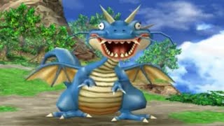 PS2 ドラゴンクエスト5 攻略 part57 ドラゴンマッドを仲間に