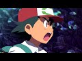 Charmeleon  Charizard Vs Incineroar -HD- Pokemon I Choose You AMV