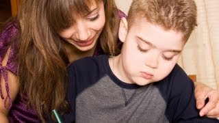 Helping Parents Cope with Autism Diagnosis