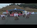 平戸風神社中