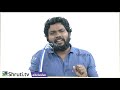 சமத்துவம் அறிதல் பா.ரஞ்சித் உரை pa. ranjith speech