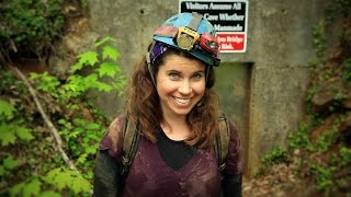 Deciphering clues to prehistoric climate changes locked in cave deposits