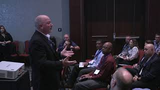 Microsoft Breakout Session AFITC 2019