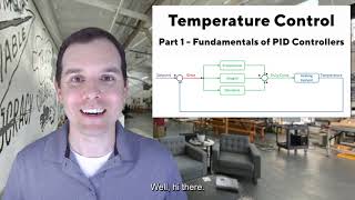 Temperature Control Pt. 1