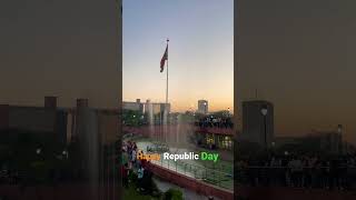 Happy Republic Day 2023 🇮🇳#india #republicday #indian  #shorts #status #viralvideo #trending